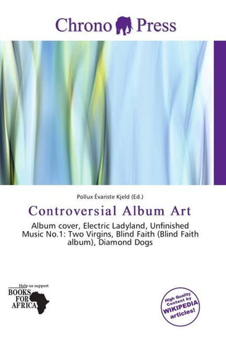 Controversial Album Art