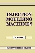 Injection Moulding Machines
