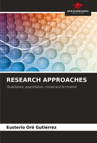 RESEARCH APPROACHES