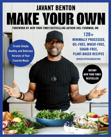 Make Your Own