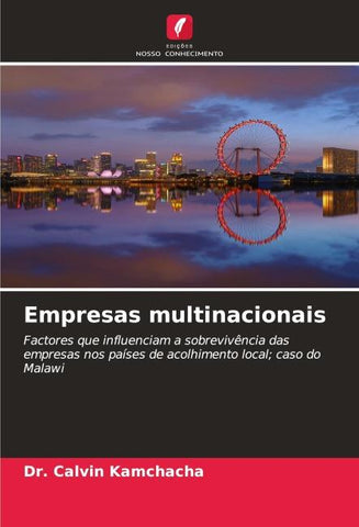 Empresas multinacionais