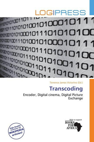 Transcoding