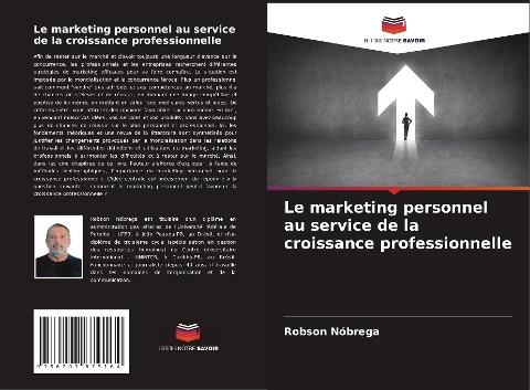 Le marketing personnel au service de la croissance professionnelle