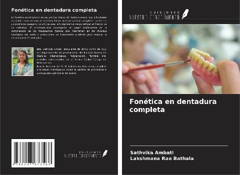 Fonética en dentadura completa