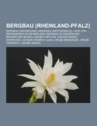 Bergbau (Rheinland-Pfalz)