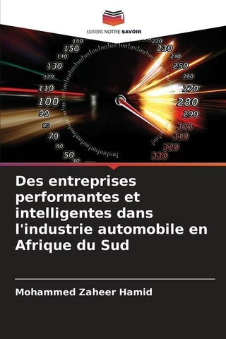 Des entreprises performantes et intelligentes dans l'industrie automobile en Afrique du Sud