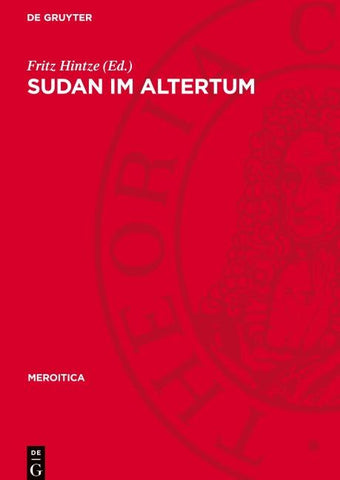 Sudan im Altertum