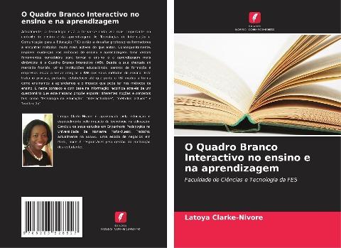 O Quadro Branco Interactivo no ensino e na aprendizagem