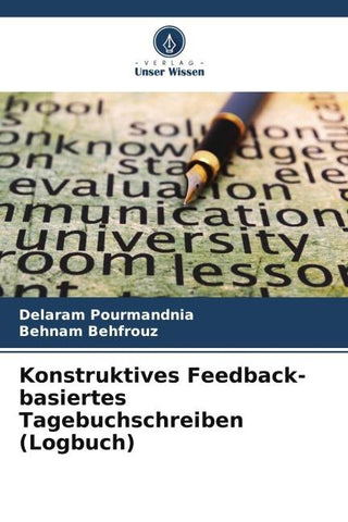 Konstruktives Feedback-basiertes Tagebuchschreiben (Logbuch)