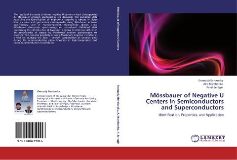 Mössbauer of Negative U Centers in Semiconductors and Superconductors
