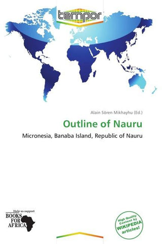 Outline of Nauru
