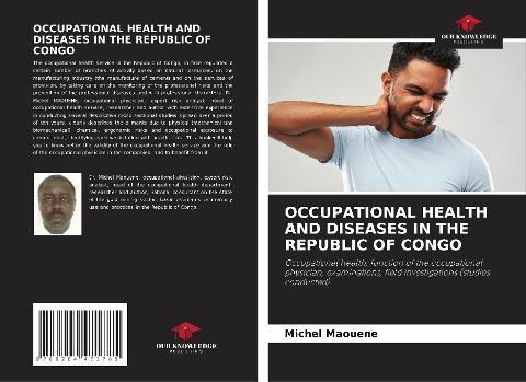 OCCUPATIONAL HEALTH AND DISEASES IN THE REPUBLIC OF CONGO