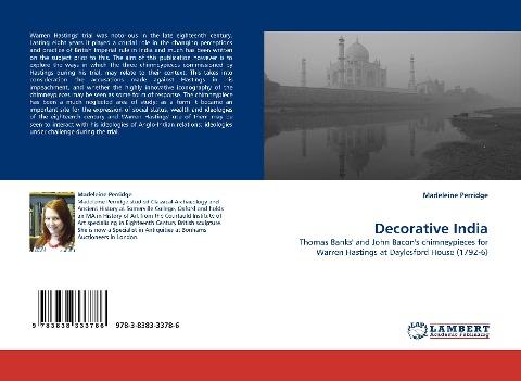 Decorative India