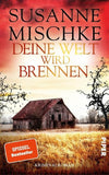 Deine Welt wird brennen