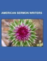 American sermon writers