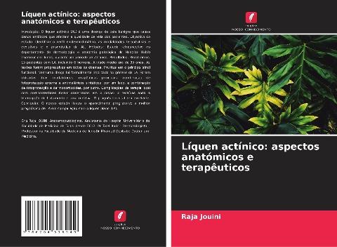 Líquen actínico: aspectos anatómicos e terapêuticos
