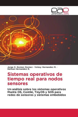 Sistemas operativos de tiempo real para nodos sensores