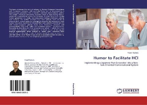 Humor to Facilitate HCI