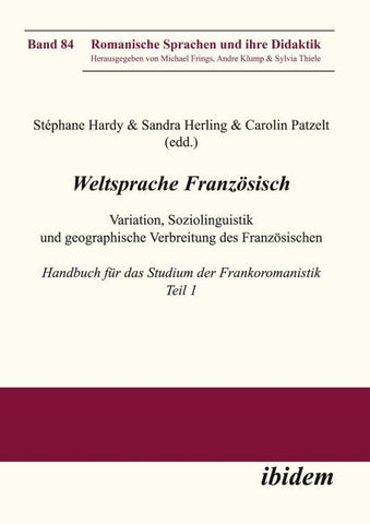 Weltsprache Französisch