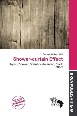 Shower-curtain Effect
