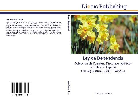 Ley de Dependencia