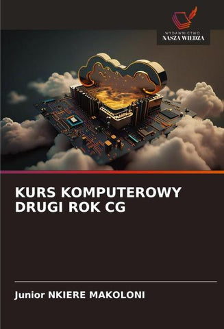KURS KOMPUTEROWY DRUGI ROK CG