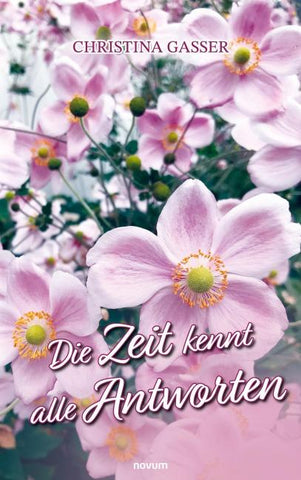 Die Zeit kennt alle Antworten