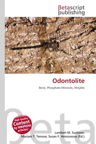 Odontolite