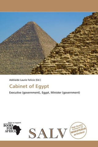 Cabinet of Egypt
