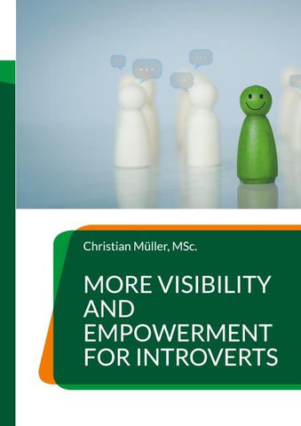 More Visibility and Empowerment for Introverts