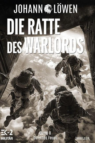 Die Ratte des Warlords Band 8