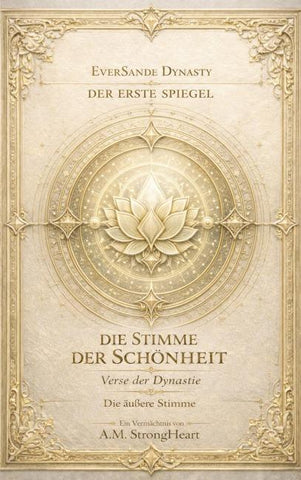 Die Stimme der Schönheit