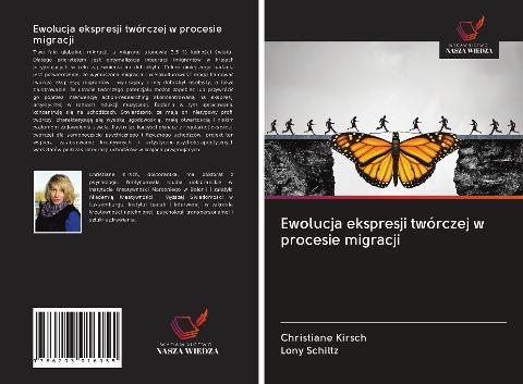 Ewolucja ekspresji twórczej w procesie migracji