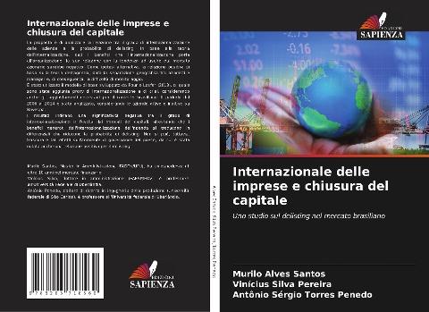 Internazionale delle imprese e chiusura del capitale