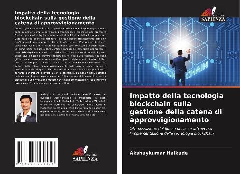 Impatto della tecnologia blockchain sulla gestione della catena di approvvigionamento