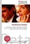 Predictive Dialer