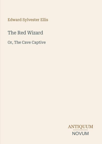 The Red Wizard