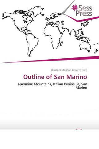 Outline of San Marino