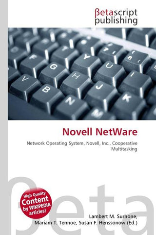 Novell NetWare