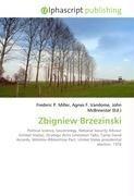 Zbigniew Brzezinski