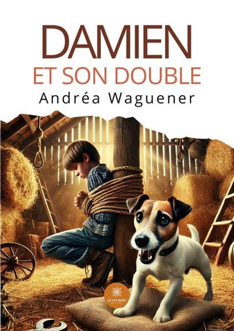 Damien et son double