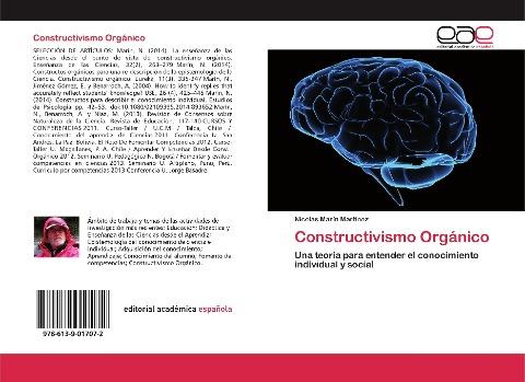 Constructivismo Orgánico