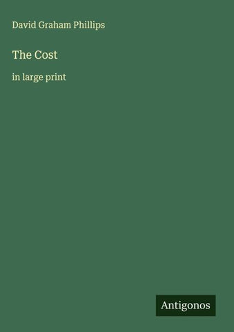 The Cost