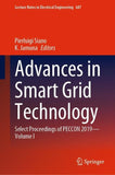 Advances in Smart Grid Technology