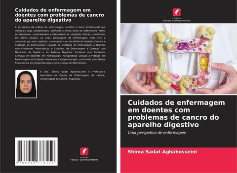 Cuidados de enfermagem em doentes com problemas de cancro do aparelho digestivo