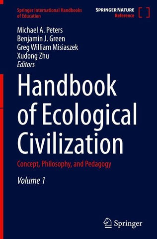 Handbook of Ecological Civilization
