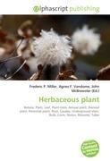 Herbaceous plant