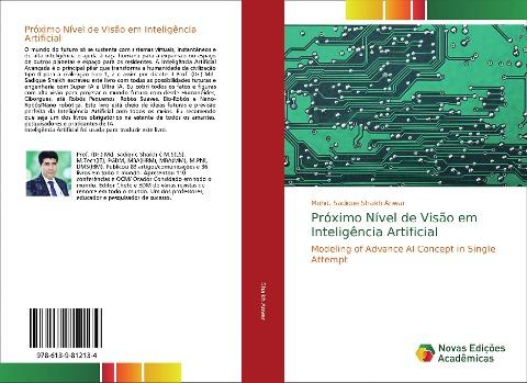 Próximo Nível de Visão em Inteligência Artificial