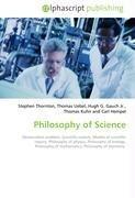Philosophy of Science