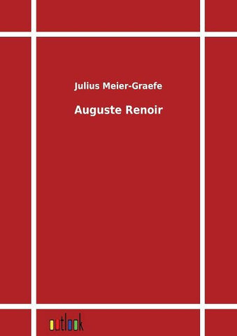 Auguste Renoir